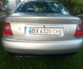 Сірий Ауді А4, об'ємом двигуна 1.8 л та пробігом 383 тис. км за 3800 $, фото 8 на Automoto.ua