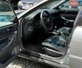 Сірий Ауді А4, об'ємом двигуна 1.6 л та пробігом 470 тис. км за 2800 $, фото 1 на Automoto.ua
