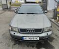 Серый Ауди А4, объемом двигателя 2 л и пробегом 3 тыс. км за 1800 $, фото 1 на Automoto.ua