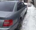 Сірий Ауді А4, об'ємом двигуна 1.8 л та пробігом 423 тис. км за 1000 $, фото 1 на Automoto.ua