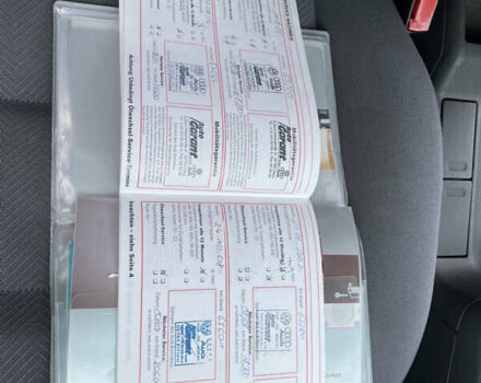 Серый Ауди А4, объемом двигателя 1.8 л и пробегом 204 тыс. км за 4450 $, фото 24 на Automoto.ua