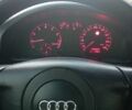 Сірий Ауді А4, об'ємом двигуна 0 л та пробігом 260 тис. км за 3600 $, фото 6 на Automoto.ua