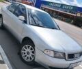 Сірий Ауді А4, об'ємом двигуна 1.6 л та пробігом 334 тис. км за 2400 $, фото 1 на Automoto.ua
