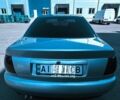 Сірий Ауді А4, об'ємом двигуна 1.9 л та пробігом 416 тис. км за 4199 $, фото 1 на Automoto.ua