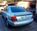 Сірий Ауді А4, об'ємом двигуна 1.6 л та пробігом 380 тис. км за 2350 $, фото 1 на Automoto.ua