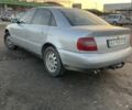 Серый Ауди А4, объемом двигателя 1.9 л и пробегом 404 тыс. км за 2600 $, фото 3 на Automoto.ua