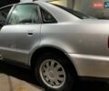 Серый Ауди А4, объемом двигателя 1.6 л и пробегом 203 тыс. км за 4000 $, фото 7 на Automoto.ua