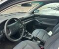 Сірий Ауді А4, об'ємом двигуна 1.6 л та пробігом 400 тис. км за 2100 $, фото 5 на Automoto.ua