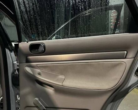 Серый Ауди А4, объемом двигателя 1.6 л и пробегом 203 тыс. км за 4000 $, фото 10 на Automoto.ua