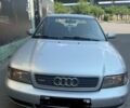 Сірий Ауді А4, об'ємом двигуна 1.9 л та пробігом 3 тис. км за 1750 $, фото 1 на Automoto.ua