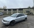 Серый Ауди А4, объемом двигателя 1.9 л и пробегом 400 тыс. км за 900 $, фото 1 на Automoto.ua