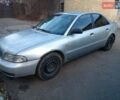 Сірий Ауді А4, об'ємом двигуна 1.9 л та пробігом 420 тис. км за 1350 $, фото 4 на Automoto.ua