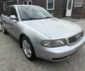 Серый Ауди А4, объемом двигателя 2.4 л и пробегом 250 тыс. км за 1900 $, фото 1 на Automoto.ua