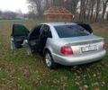 Сірий Ауді А4, об'ємом двигуна 0 л та пробігом 260 тис. км за 3600 $, фото 1 на Automoto.ua