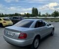 Сірий Ауді А4, об'ємом двигуна 1.6 л та пробігом 228 тис. км за 4500 $, фото 4 на Automoto.ua