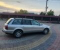 Сірий Ауді А4, об'ємом двигуна 1.9 л та пробігом 325 тис. км за 2999 $, фото 4 на Automoto.ua
