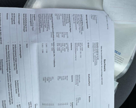 Серый Ауди А4, объемом двигателя 1.8 л и пробегом 204 тыс. км за 4450 $, фото 22 на Automoto.ua