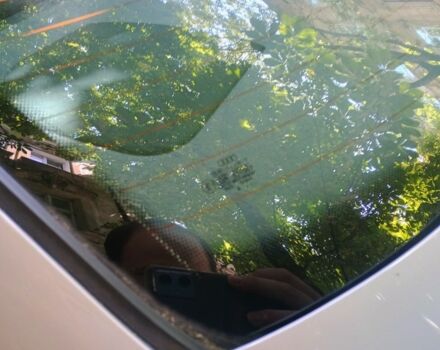 Серый Ауди А4, объемом двигателя 1.6 л и пробегом 280 тыс. км за 4000 $, фото 17 на Automoto.ua