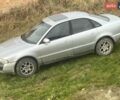 Сірий Ауді А4, об'ємом двигуна 1.6 л та пробігом 165 тис. км за 1884 $, фото 2 на Automoto.ua