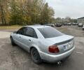 Серый Ауди А4, объемом двигателя 1.9 л и пробегом 400 тыс. км за 900 $, фото 5 на Automoto.ua