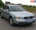 Сірий Ауді А4, об'ємом двигуна 1.6 л та пробігом 300 тис. км за 3450 $, фото 1 на Automoto.ua