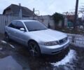 Серый Ауди А4, объемом двигателя 1.8 л и пробегом 30 тыс. км за 2500 $, фото 1 на Automoto.ua