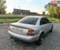 Сірий Ауді А4, об'ємом двигуна 1.78 л та пробігом 300 тис. км за 1650 $, фото 1 на Automoto.ua