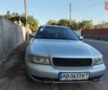 Сірий Ауді А4, об'ємом двигуна 1.9 л та пробігом 514 тис. км за 2750 $, фото 1 на Automoto.ua