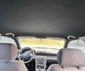 Серый Ауди А4, объемом двигателя 2 л и пробегом 3 тыс. км за 1800 $, фото 6 на Automoto.ua