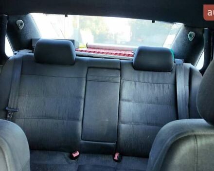 Серый Ауди А4, объемом двигателя 1.9 л и пробегом 514 тыс. км за 3500 $, фото 17 на Automoto.ua