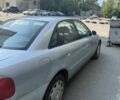 Сірий Ауді А4, об'ємом двигуна 1.9 л та пробігом 3 тис. км за 1750 $, фото 3 на Automoto.ua