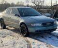 Сірий Ауді А4, об'ємом двигуна 0 л та пробігом 150 тис. км за 1150 $, фото 2 на Automoto.ua