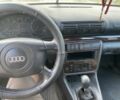 Сірий Ауді А4, об'ємом двигуна 1.9 л та пробігом 380 тис. км за 1650 $, фото 5 на Automoto.ua