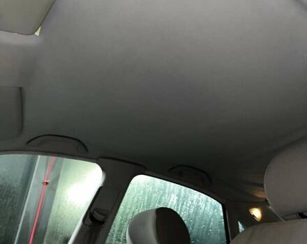 Серый Ауди А4, объемом двигателя 1.6 л и пробегом 203 тыс. км за 4000 $, фото 18 на Automoto.ua