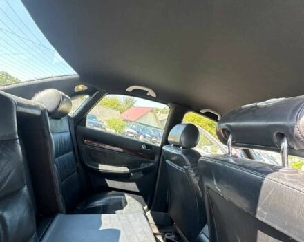 Серый Ауди А4, объемом двигателя 1.9 л и пробегом 300 тыс. км за 1398 $, фото 5 на Automoto.ua