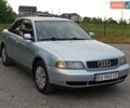 Серый Ауди А4, объемом двигателя 1.6 л и пробегом 300 тыс. км за 3300 $, фото 1 на Automoto.ua