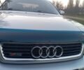 Сірий Ауді А4, об'ємом двигуна 0 л та пробігом 260 тис. км за 3600 $, фото 8 на Automoto.ua