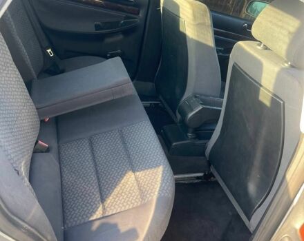 Сірий Ауді А4, об'ємом двигуна 0 л та пробігом 150 тис. км за 1150 $, фото 1 на Automoto.ua
