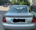 Сірий Ауді А4, об'ємом двигуна 1.9 л та пробігом 3 тис. км за 1750 $, фото 1 на Automoto.ua