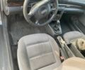 Сірий Ауді А4, об'ємом двигуна 1.9 л та пробігом 380 тис. км за 1650 $, фото 6 на Automoto.ua