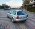 Сірий Ауді А4, об'ємом двигуна 1.9 л та пробігом 325 тис. км за 2999 $, фото 7 на Automoto.ua