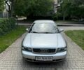 Сірий Ауді А4, об'ємом двигуна 1.6 л та пробігом 418 тис. км за 3500 $, фото 1 на Automoto.ua