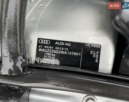 Серый Ауди А4, объемом двигателя 1.8 л и пробегом 204 тыс. км за 4450 $, фото 20 на Automoto.ua