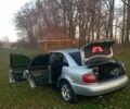 Сірий Ауді А4, об'ємом двигуна 0 л та пробігом 260 тис. км за 3600 $, фото 21 на Automoto.ua