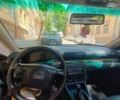 Серый Ауди А4, объемом двигателя 1.6 л и пробегом 280 тыс. км за 4000 $, фото 9 на Automoto.ua