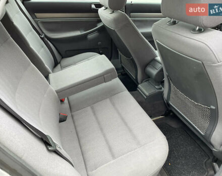 Серый Ауди А4, объемом двигателя 1.8 л и пробегом 204 тыс. км за 4450 $, фото 12 на Automoto.ua