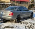 Сірий Ауді А4, об'ємом двигуна 0 л та пробігом 150 тис. км за 1150 $, фото 8 на Automoto.ua
