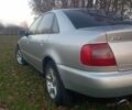 Сірий Ауді А4, об'ємом двигуна 0 л та пробігом 260 тис. км за 3600 $, фото 15 на Automoto.ua
