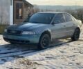 Сірий Ауді А4, об'ємом двигуна 0 л та пробігом 150 тис. км за 1150 $, фото 4 на Automoto.ua