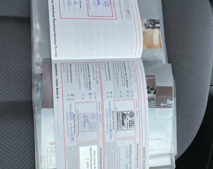 Серый Ауди А4, объемом двигателя 1.8 л и пробегом 204 тыс. км за 4450 $, фото 25 на Automoto.ua